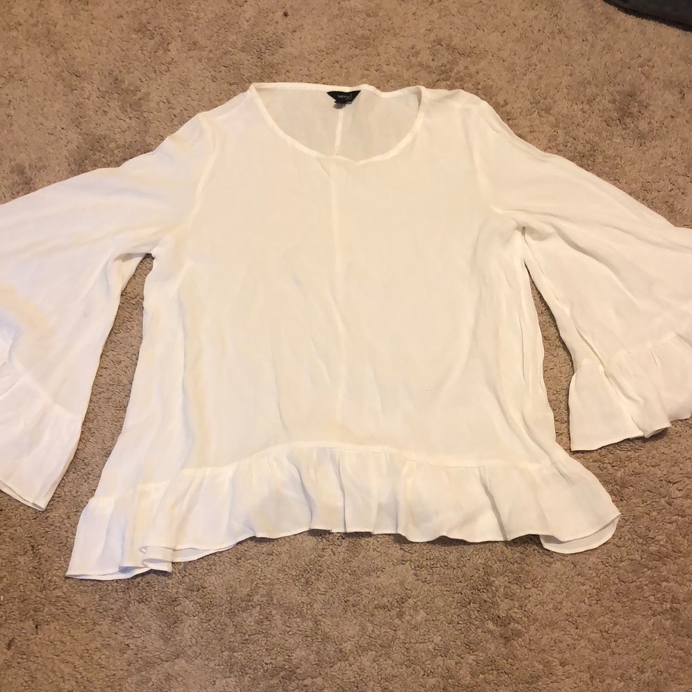 VeryJ small shirt